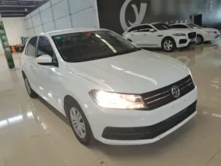 Volkswagen Santana 2019 купить из Китая, цена 1 219 000 ₽ — Suifenhe Auto