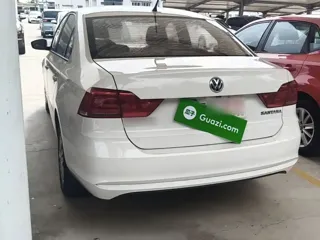 Volkswagen Santana 2021 купить из Китая, цена 1 350 000 ₽ — Suifenhe Auto
