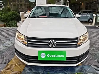 Volkswagen Santana 2021 купить из Китая, цена 1 061 000 ₽ — Suifenhe Auto