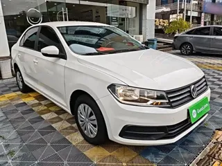 Volkswagen Santana 2021 купить из Китая, цена 1 061 000 ₽ — Suifenhe Auto