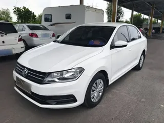 Volkswagen Santana 2021