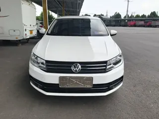 Volkswagen Santana 2021 купить из Китая, цена 1 274 000 ₽ — Suifenhe Auto