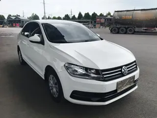 Volkswagen Santana 2021 купить из Китая, цена 1 274 000 ₽ — Suifenhe Auto