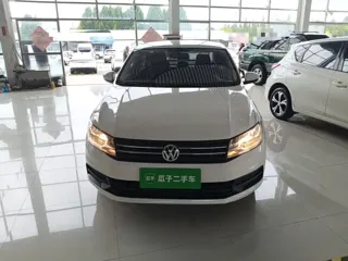 Volkswagen Santana 2021 купить из Китая, цена 1 322 000 ₽ — Suifenhe Auto