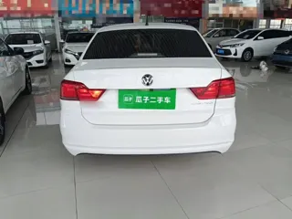 Volkswagen Santana 2021 купить из Китая, цена 1 322 000 ₽ — Suifenhe Auto