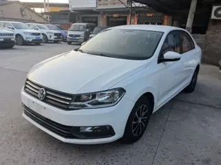 Volkswagen Santana 2019 купить из Китая, цена 1 107 000 ₽ — Suifenhe Auto