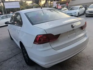 Volkswagen Santana 2019 купить из Китая, цена 1 107 000 ₽ — Suifenhe Auto