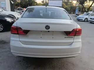Volkswagen Santana 2019 купить из Китая, цена 1 107 000 ₽ — Suifenhe Auto