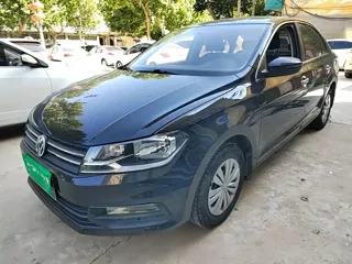Volkswagen Santana 2022 купить из Китая, цена 1 106 000 ₽ — Suifenhe Auto