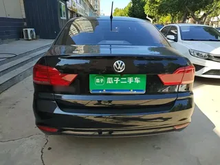 Volkswagen Santana 2022 купить из Китая, цена 1 106 000 ₽ — Suifenhe Auto