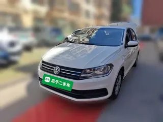 Volkswagen Santana 2020 купить из Китая, цена 1 251 000 ₽ — Suifenhe Auto