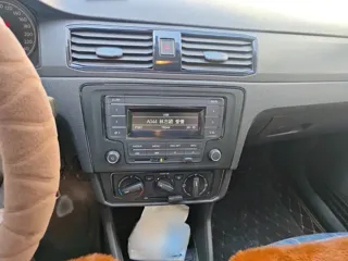 Volkswagen Santana 2020 купить из Китая, цена 1 251 000 ₽ — Suifenhe Auto