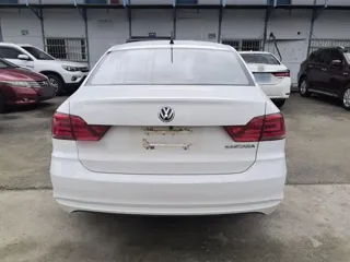 Volkswagen Santana 2018 купить из Китая, цена 1 160 000 ₽ — Suifenhe Auto