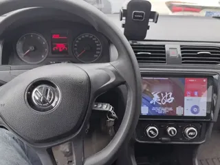 Volkswagen Santana 2018 купить из Китая, цена 1 160 000 ₽ — Suifenhe Auto