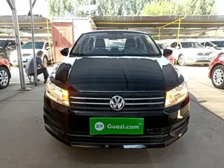 Volkswagen Santana 2020 купить из Китая, цена 1 181 000 ₽ — Suifenhe Auto