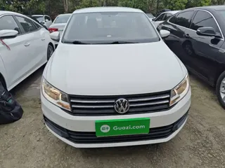 Volkswagen Santana 2021 купить из Китая, цена 1 300 000 ₽ — Suifenhe Auto