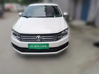 Volkswagen Santana 2022 купить из Китая, цена 1 205 000 ₽ — Suifenhe Auto