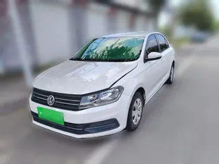 Volkswagen Santana 2020 купить из Китая, цена 1 214 000 ₽ — Suifenhe Auto