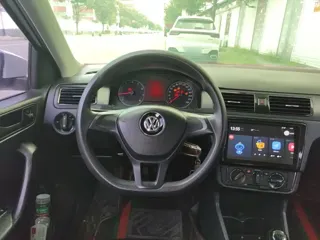 Volkswagen Santana 2020 купить из Китая, цена 1 214 000 ₽ — Suifenhe Auto