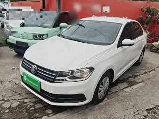 Volkswagen Santana 2020 купить из Китая, цена 1 258 000 ₽ — Suifenhe Auto