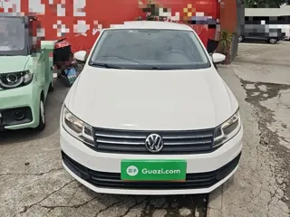 Volkswagen Santana 2020 купить из Китая, цена 1 258 000 ₽ — Suifenhe Auto