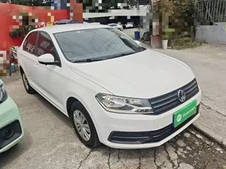 Volkswagen Santana 2020 купить из Китая, цена 1 258 000 ₽ — Suifenhe Auto