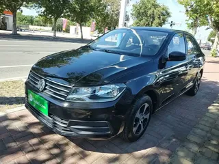 Volkswagen Santana 2022 купить из Китая, цена 996 000 ₽ — Suifenhe Auto