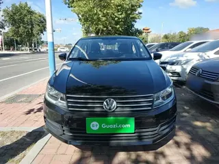 Volkswagen Santana 2022 купить из Китая, цена 996 000 ₽ — Suifenhe Auto