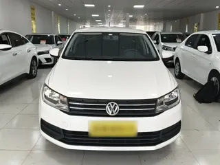 Volkswagen Santana 2019 купить из Китая, цена 1 311 000 ₽ — Suifenhe Auto