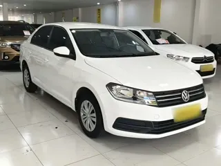 Volkswagen Santana 2019 купить из Китая, цена 1 311 000 ₽ — Suifenhe Auto