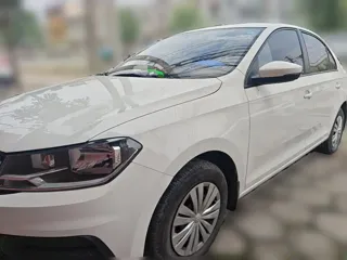 Volkswagen Santana 2022 купить из Китая, цена 1 089 000 ₽ — Suifenhe Auto