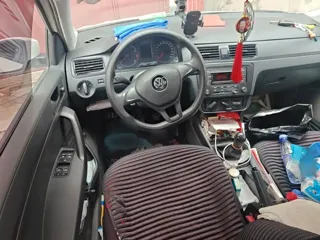 Volkswagen Santana 2022 купить из Китая, цена 1 089 000 ₽ — Suifenhe Auto
