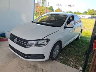 Volkswagen Santana 2021 купить из Китая, цена 1 185 000 ₽ — Suifenhe Auto