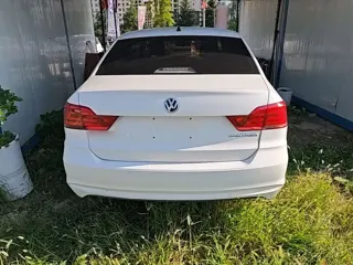Volkswagen Santana 2021 купить из Китая, цена 1 185 000 ₽ — Suifenhe Auto