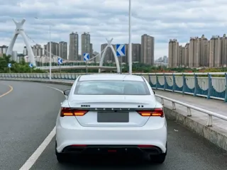 Geely Binrui 2021 купить из Китая, цена 1 221 000 ₽ — Suifenhe Auto