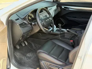 Geely Binrui 2021 купить из Китая, цена 907 000 ₽ — Suifenhe Auto