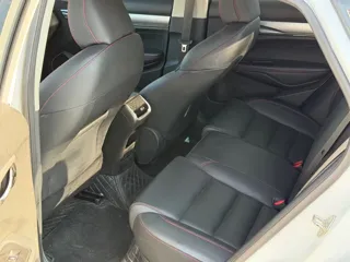 Geely Binrui 2021 купить из Китая, цена 907 000 ₽ — Suifenhe Auto