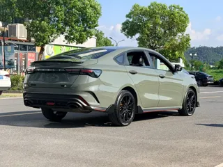 Geely Binrui 2024 купить из Китая, цена 2 413 000 ₽ — Suifenhe Auto