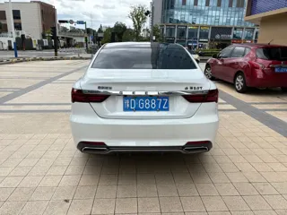 Geely Binrui 2020 купить из Китая, цена 1 120 000 ₽ — Suifenhe Auto