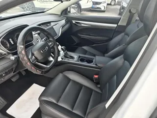 Geely Binrui 2020 купить из Китая, цена 985 000 ₽ — Suifenhe Auto