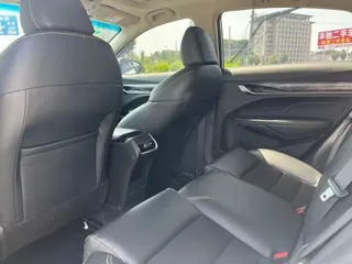 Geely Binrui 2021 купить из Китая, цена 1 273 000 ₽ — Suifenhe Auto