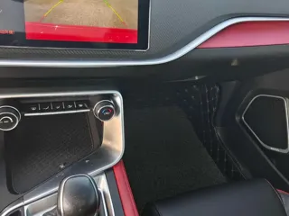 Geely Binrui 2021 купить из Китая, цена 1 172 000 ₽ — Suifenhe Auto