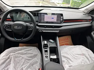 Geely Binrui 2026 купить из Китая, цена 2 444 000 ₽ — Suifenhe Auto