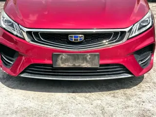 Geely Binrui 2019 купить из Китая, цена 1 091 000 ₽ — Suifenhe Auto