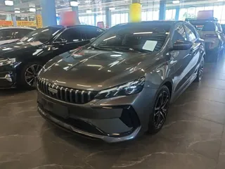 Geely Binrui 2025
