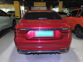 Geely Binrui 2020 купить из Китая, цена 1 028 000 ₽ — Suifenhe Auto