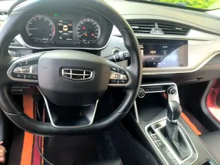 Geely Binrui 2020 купить из Китая, цена 1 126 000 ₽ — Suifenhe Auto