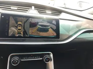 Geely Binrui 2021 купить из Китая, цена 1 272 000 ₽ — Suifenhe Auto