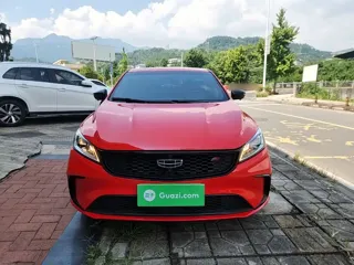 Geely Binrui 2021 купить из Китая, цена 1 215 000 ₽ — Suifenhe Auto