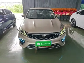 Geely Binrui 2019 купить из Китая, цена 1 155 000 ₽ — Suifenhe Auto